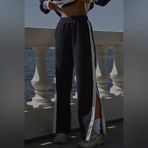 Yellow the Label yllw blue sweatpants